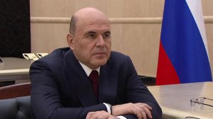 Реализацию Гособоронзаказа обсудил Михаил Мишустин на встрече с Романом Артюхиным.