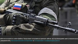 Сержант Кумаров доставил медикаменты товарищам под огнем БПЛА