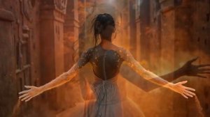 Fusion Violin Metal Cello Piano Bass She Said Yes When The Sky Fell To Ashes