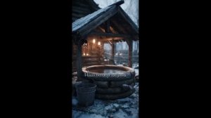 нейросеть создала клип на стихотворение А.С.Пушкина-Буря мглою небо кроет.