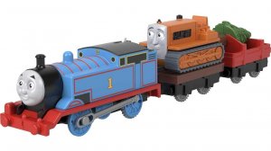 ТОМАС И ЕГО ДРУЗЬЯ ИГРАЕМ КРУТЫЕ ПАРОВОЗИКИ РАЗВИВАЮЩИЕ МУЛЬТИКИ ДЛЯ МАЛЬЧИКОВ