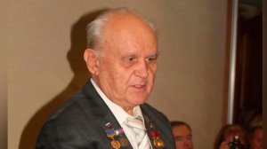 Умер конструктор пусковых комплексов "Тополь" и "Искандер" Валериан Соболев