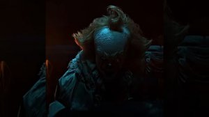 Пенивайз эдит