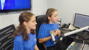 Подкаст № 6 "Мы вместе"