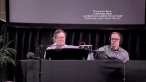 Аллелуйя Господу Богу Всемогущему-Halleluja dem Herrn, dem allmächtigen Gott!