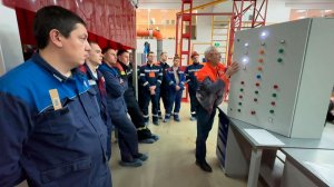 Битва мастеров