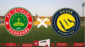 Истиклол - Аль-Наср | Текстовая трансляция