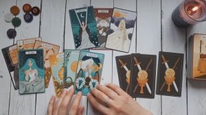 РАК ✨ декабрь 2025✨ ТАРО ПРОГНОЗ ✨