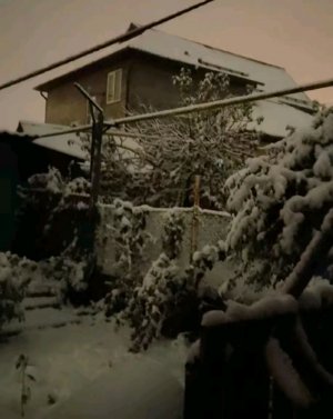 делаю миниатюрные блинчики из легкого пластилина