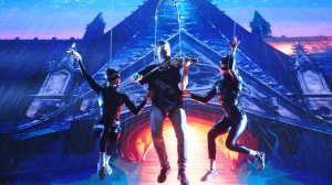 Полное погружение в атмосферу: "Крематорий" готовит два уникальных шоу в Москве