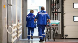 Молодая мать погибла при пожаре в частном доме в Забайкалье