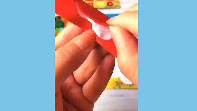 Набор для творчества TrendToys Декор набор аппликация LDG033 смотреть онлайн