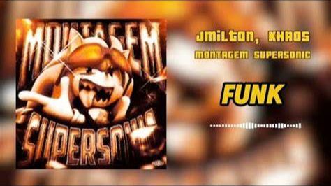 MONTAGEM SUPERSONIC смотреть онлайн