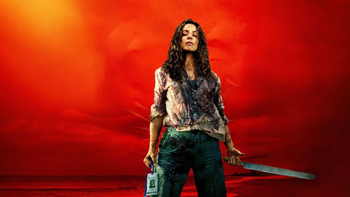 Пришлите помощь | Send Help, 2026, 4K,  #1