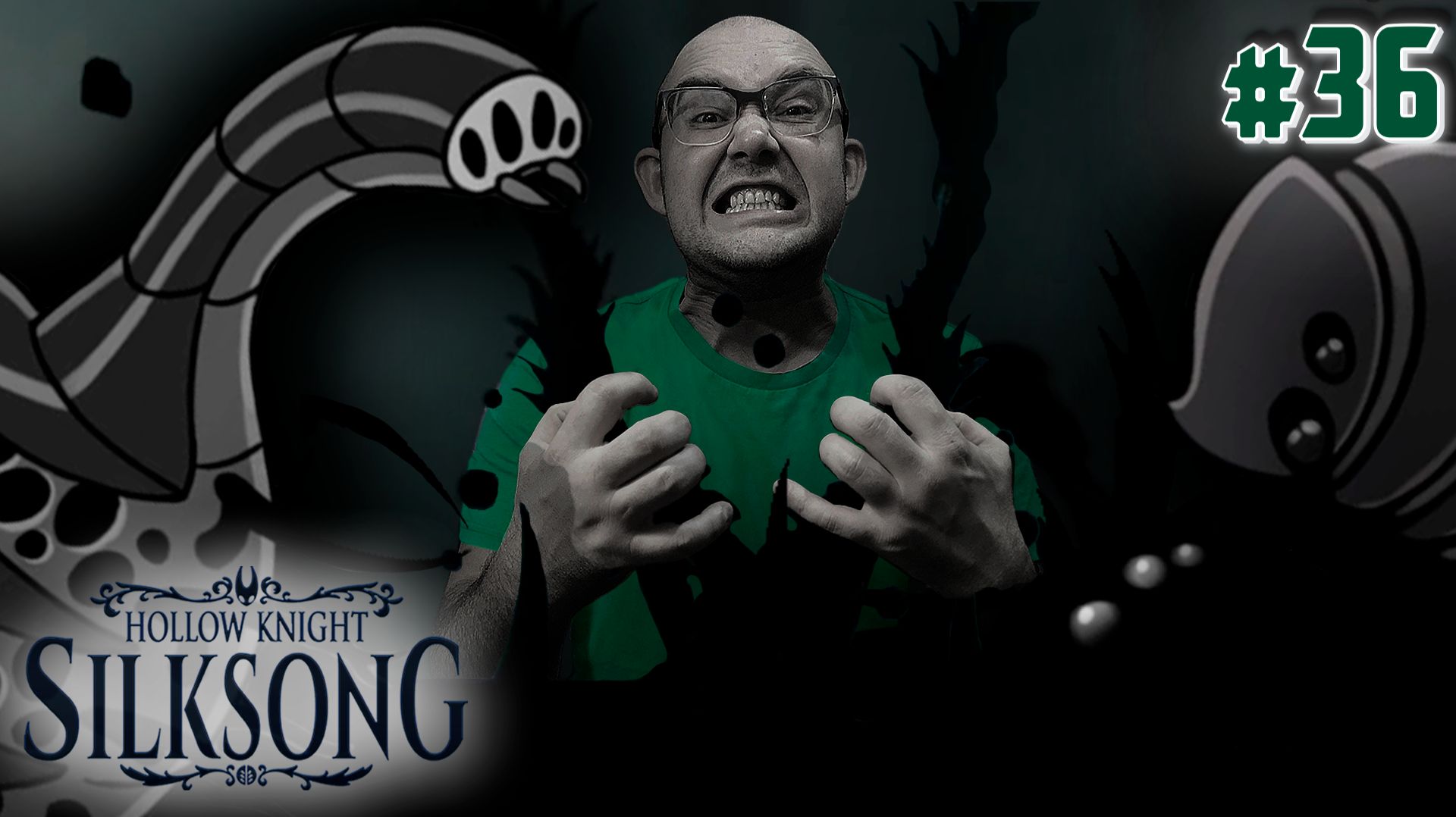 ДОБРО ПОЖАЛОВАТЬ В БЕЗДНУ ▶ Hollow Knight: Silksong #36