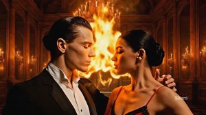 ОГНЕННОЕ ТАНГО