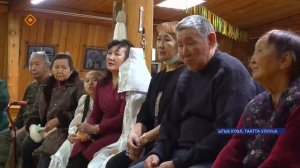 Олоҥхо киэһэтэ