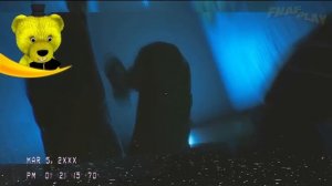 Волк и Крокодил Хотят Меня Сожрать  Новый FNAF Rainbow Gate