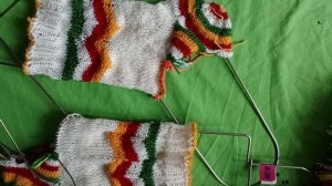 Конкурс ноября"Изюминка в носочках"СП"Носочная коробочка5"с Еленой Велиной. Видео автора В.Волкова