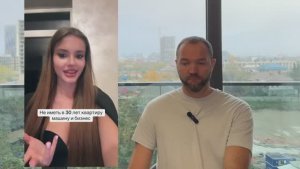 Если мужчина в 30 лет не то, не это и не так, то мимо, хаварит ботоксная шкура-тарелочница 🫵😆