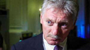 Песков пообещал сообщить о возможной встрече Путина и Орбана в Москве