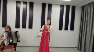 Будко Вероника