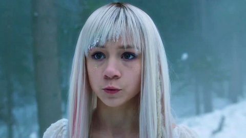 Холодное сердце — Русский трейлер (2025)