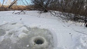 Возвращаемся на старые ямы!