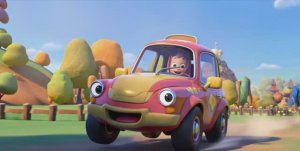 Скорые машинки мультик