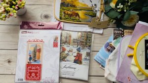 21. Немного планов на конец года! Миф или реальность?!