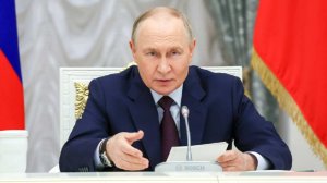 Путин утвердил новую Стратегию национальной политики России до 2036 года