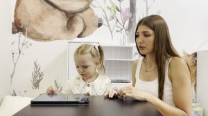 Видеообращение мамы Дианы Мацера