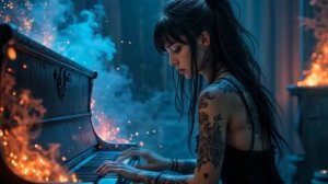 Chains of Sound Epic Violin Piano Metal Resurrection