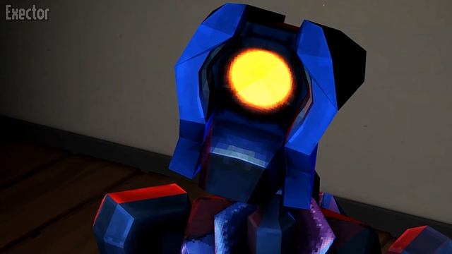 Свидание - ULTRAKILL смотреть онлайн