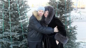 ОБЫЧНАЯ ЖИЗНЬ В СЕЛЕ/ РАССКАЗ, КАК МЫ ПОЗНАКОМИЛИСЬ С ВАДИМОМ.