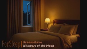 DreamWave - Whispers of the Moon