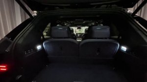 Обзор на Zeekr 9X Ultra 70 kWh , который мы привезли нашему клиенту Флариду из Ижевска🔥