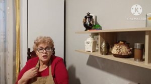 Готовлю УЖИН..🤓Зять ПРИЕХАЛ.🤗 Интересный НОЖ привёз🧐 .И все НОЖИ подточил!👍