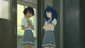 Девчонки делятся на два типа - на подруг детства и разлучниц!) "Sлишком мNого проигравших геRоинь!"