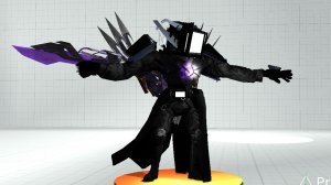 титан мачо мен