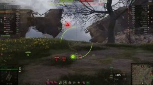 ИГРАЮ В МИР ТАНКОВ НА Astron-FL