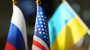 Трамп: план по урегулированию доработан с учетом предложений Москвы и Киева