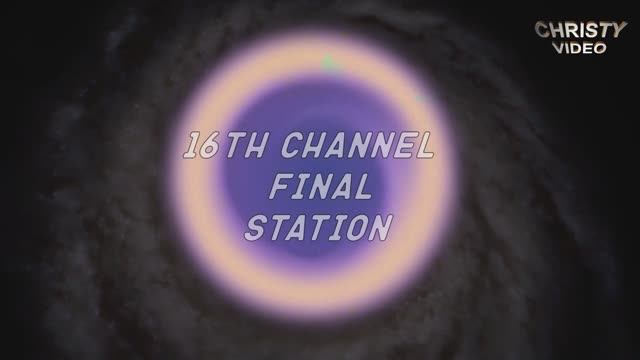 16🅃🄷 🄲🄷🄰🄽🄽🄴🄻 - 🄵🅸🄽🅰🄻 🆂🅃🅰🅃🅸🄾🅽