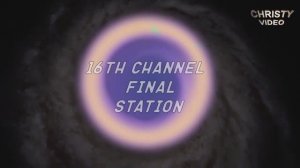 16🅃🄷 🄲🄷🄰🄽🄽🄴🄻 - 🄵🅸🄽🅰🄻 🆂🅃🅰🅃🅸🄾🅽