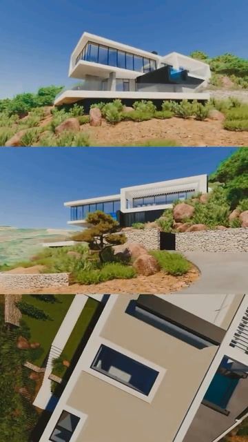 VILLA KADIF в Крыму