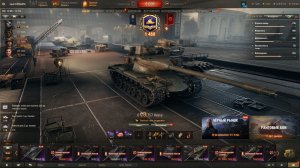 Танковый хаос: веселье на гусеницах