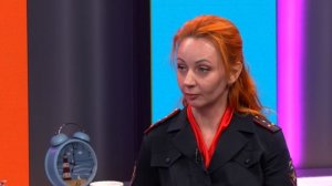 Однажды утром: безопасность на дорогах