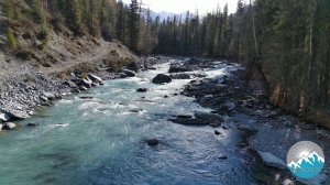 река Кучерла