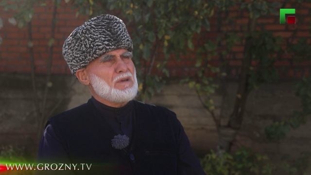 Иэс. Элиханов Иса. Эфир от 19.11.2025