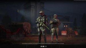 Arena Breakout: Infinite — захватывающий тактический шутер!